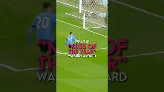 The worst miss from every year | part 1