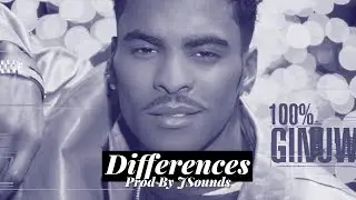 90s R&B x Ginuwine Type Beat - "Differences" Prod  @jsoundsonline