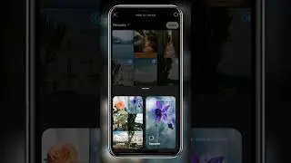 How to post multiple pictures on instagram story