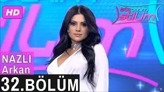 İşte Benim Stilim – Nazlı Arkan – 32. Bölüm 7. Sezon