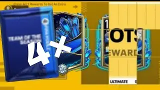 Claim La Liga Star Pass & Opening La Liga Store Packs | FIFA MOBILE 23