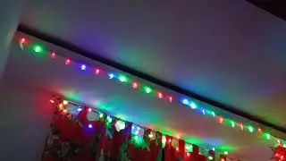 Christmas Lights