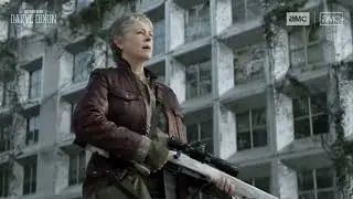 Daryl Dixon: The Book of Carol | Teaser Trailer 🔥September 29 🔥Norman Reedus | Melissa McBride