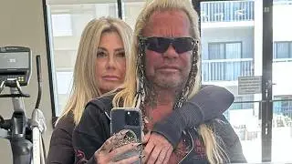 Dog The Bounty Hunter's Wife Francie Has Seriously Transformed