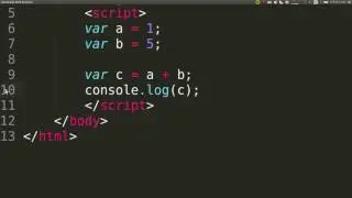 How to Use the Console in Google Chrome, Tutorial for Beginners