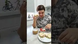 9.07 ВКУСНЫЙ и ПРОСТОЙ #ппзавтрак ИДЁТ  НАБОР ГРУППЫ НА #марафон