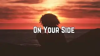 Cloe Wilder - On Your Side (Lyrics)