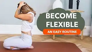 My best exercises when you have little time. Becoming more flexible 💪🏻🤸🏽‍♀️