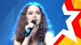 Festival of military-patriotic songs ★ WE ARE INVOLVED IN THE HEART 2022 (Orsha, Belarus) ★ Part 1