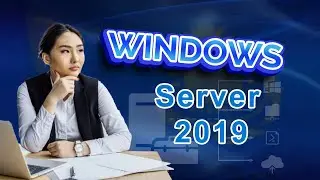 Как УСТАНОВИТЬ Windows Server 2019? Скачать ВИНДОВС СЕРВЕР 2019 | Скачать Windows Server 2019