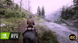 RDR2: Beyond Realism - Unleash the Ultimate Gaming Experience