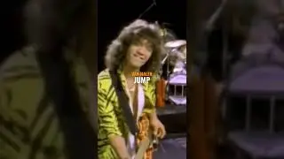 Van Halen - Jump #80smusic #rock #glammetal #jump #vanhalen #classics #albertct #alternative #retro