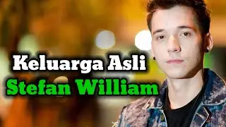 KELUARGA ASLI STEFAN WILLIAM DAN AGAMANYA