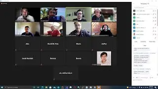 XAFers Community Standup. Migration to XAF Blazor