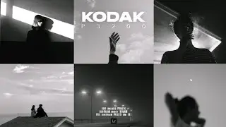 Kodak P3200 Presets | Kodak Film Presets + Free Lightroom Presets DNG