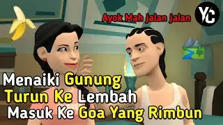 Pengantin Baru wikwik tanpa henti | Film Pendek | Kenikmatan Sementara - Cerita Wikwik