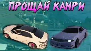 Продал Toyota CAMRY 2018 и КУПИЛ MARK 2 и ВЛОЖИЛ В НЕГО 500К Majestic gta 5 rp дэчи