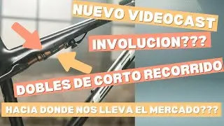 DOBLES DE CORTO RECORRIDO, INVOLUCION??? DONDE NOS VA A LLEVAR EL MERCADO EN LOS PROXIMOS AÑOS???