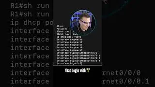 Do you know this Cisco time saving IOS command? 