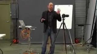 Mark Wallace: LIVE! Photography Basics