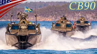 Ukraine's New Weapon: Sweden-made Monstrously Powerful 