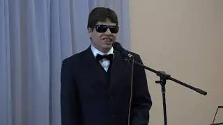 Николай Горланов - Песня про стукача