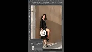 How to Change Realistic Background in Photoshop 