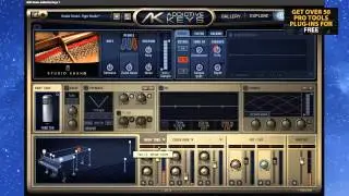 FREE Plug-In Focus - XLN Addictive Keys