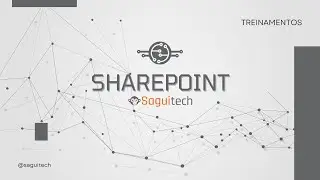 Transforme a maneira como sua equipe colabora e compartilha informações com o SHAREPOINT | SAGUITECH