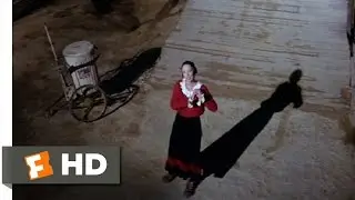 Popeye (7/8) Movie CLIP - He Needs Me (1980) HD