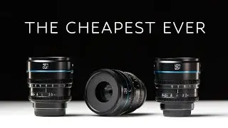 The Perfect Budget Lenses… for Some.