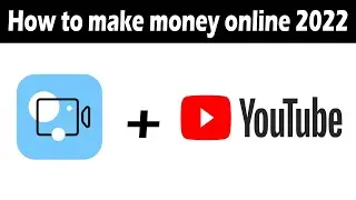 How to Make Money Online 2022 - Editor For Making Video YouTube 2022