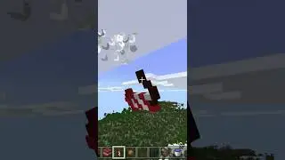 CRAZY GLITCHED TNT