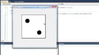 How To Create A Die in Visual Basic