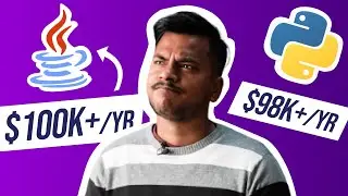 5 Programming Languages to Learn in 2021 to Get a Job | Programiz Unscripted
