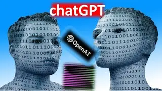 How to Create a chatGPT account.