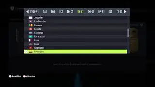 FIFA 22 Icon Roulette