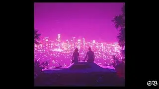 Trapsoul x RnB Type Beat - ‘’Holding On'’ (Smooth RnB Instrumental)