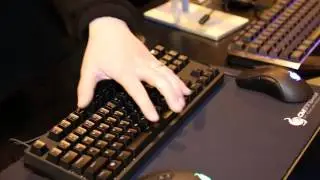 Gadget Show Live: Cooler Master previews the QuickFire Rapid-i