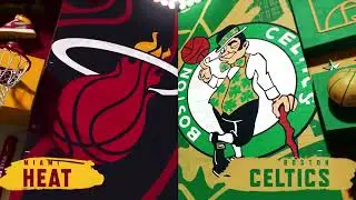 FULL GAME HIGHLIGHTS | Boston Celtics vs. Miami Heat | Summer League | July 9, 2022