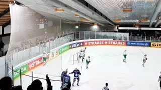 ZSC Lions Live Goal Horn