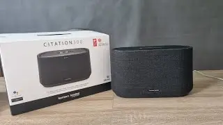 Harman kardon 300