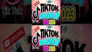 TOP TRENDING TIKTOK MASHUP VIRAL BUDOTS REMIX 2023 - TOP HITS TIKTOK REMIX