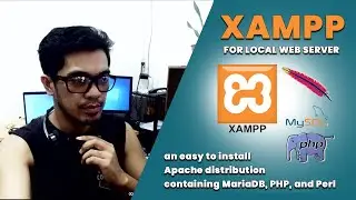 What is XAMPP?