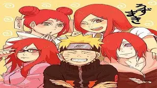 QHPS, NARUTO HACIA RESURGIR ELCLAN UZUMAKI CAP 2