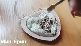 🔥 DIY Шиммер для тела своими руками / 🤩 Блеск для тела / Хайлайтер для тела /  Бьюти лайфхак