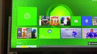 Xbox Series X/S: How to Fix Error “0x8b100042” Occurs When Launching Game Tutorial! (2021)