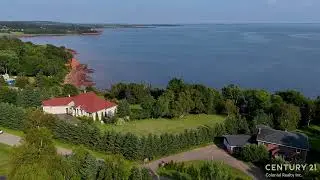 Luxury Building Lot in PEI for Sale | Lot Sundance Lane, Stratford, Prince Edward Island C1B1L9