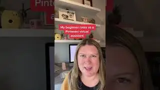 Pinterest Virtual Assistant: Beginner Client Rates