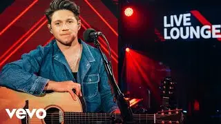 Niall Horan - Meltdown in the Live Lounge